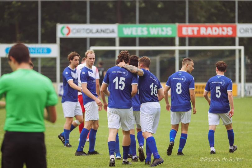 Foto Pascal de Ruiter