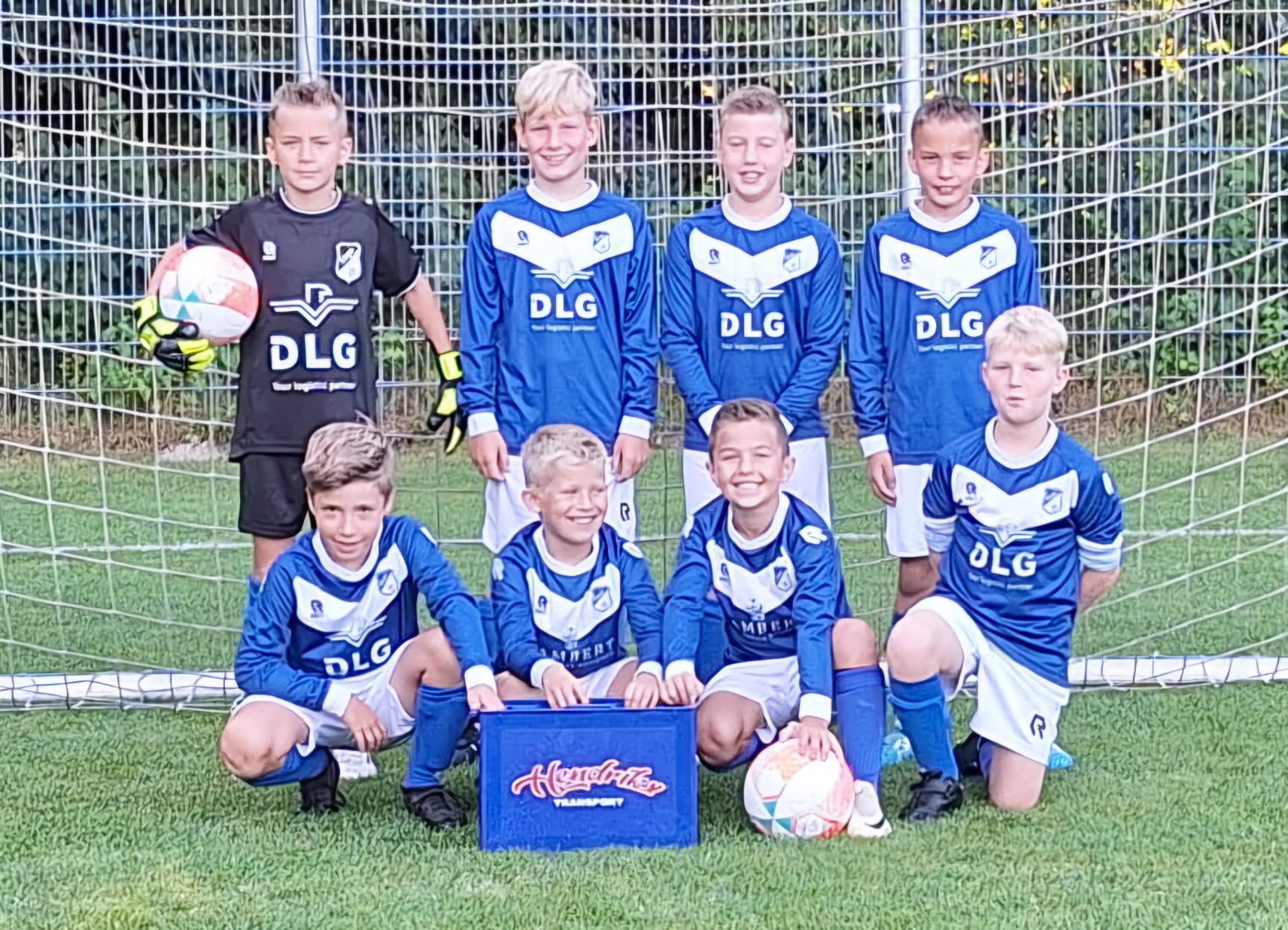 DBGC JO-10-1