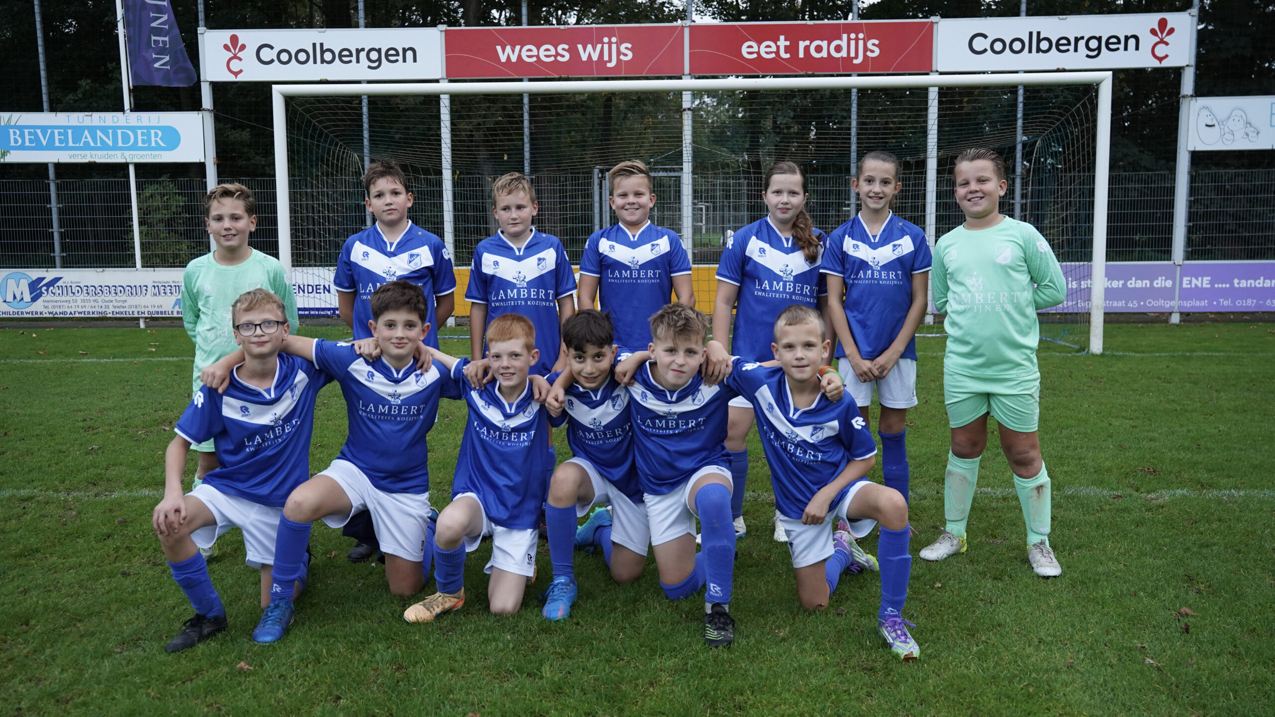 Jeugd