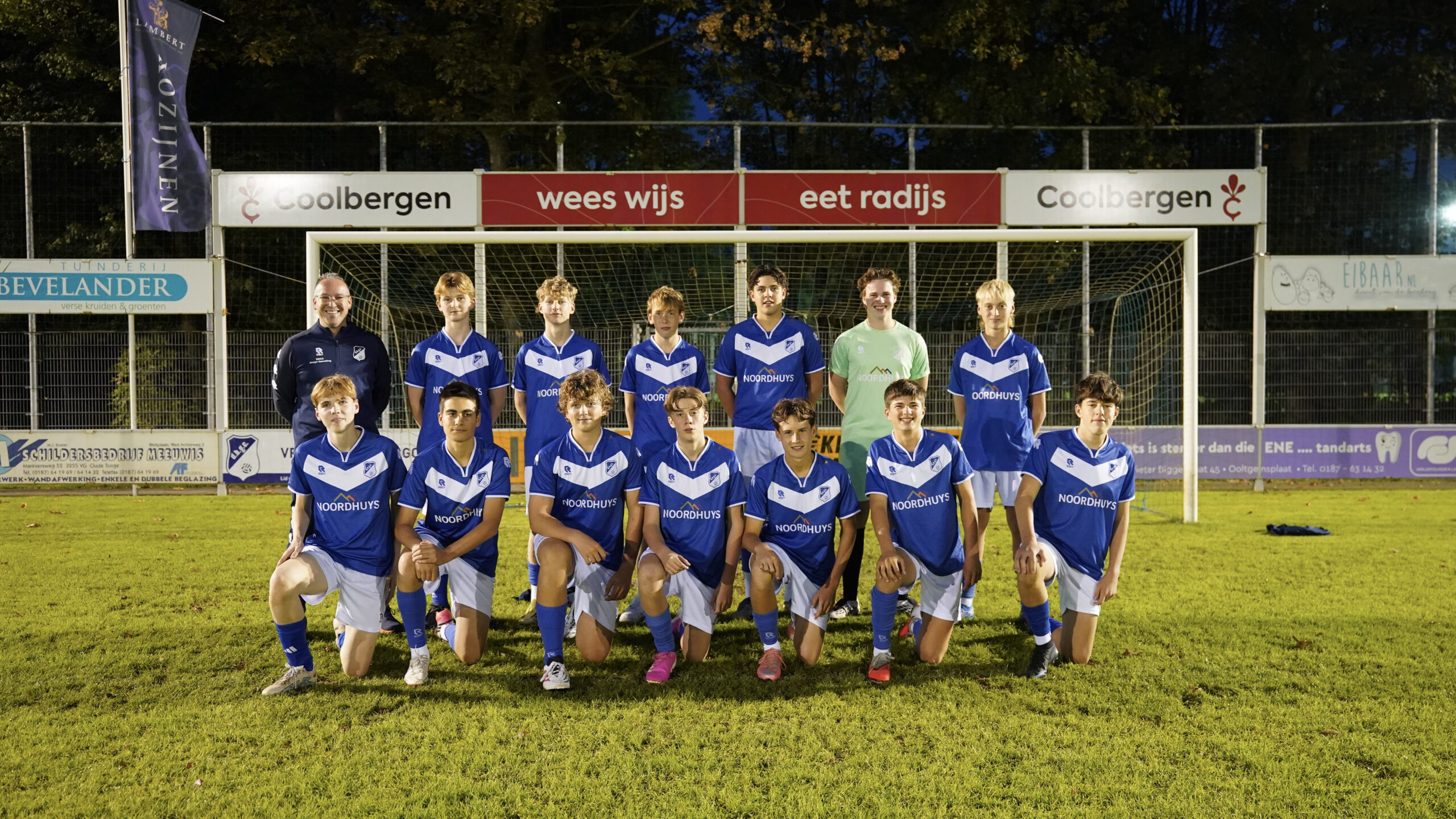 Jeugd